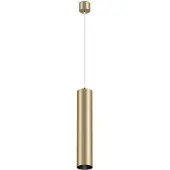 Maytoni Suspension, aluminium, or mat, H 30 cm