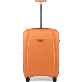 Epic Valisette orange fluo