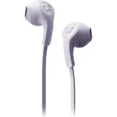 Fresh 'n rebel 00226023 écouteur/casque Avec fil Ecouteurs Appels/Musique USB Type-C Lilas