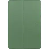 Tucano Gala Folio (Samsung Galaxy Tab A9+), Étui pour tablette, Vert