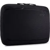 Thule Subterra 2 Housse Pour Macbook 16in - Noir (16", Apple), Sac pour notebook, Noir