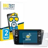 BROTECT Film de protection antireflet Protection d'écran mat