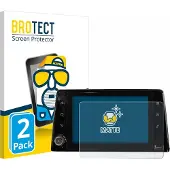 BROTECT Film de protection antireflet Protection d'écran mat