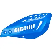 Circuit Equipment Vector Handguard Bleu