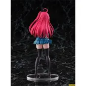 Estream Wild, Wild SHIBUYA SCRAMBLE FIGURE PVC Statue Sarasa Saionji 22 cm