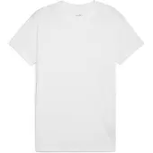 Puma T-shirt à Manches Courtes Evostripe