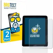 BROTECT Film de protection antireflet Protection d'écran mat