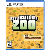 Construisons un zoo (importation)