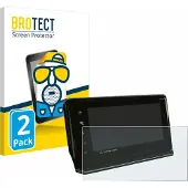 BROTECT Film de protection antireflet Protection d'écran mat