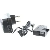 AGI Coupleur Canon LP-E8 avec alimentation