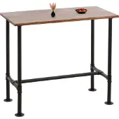 MCW Table de bar -N21