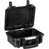 Explorer Cases 2712HL.BE Valise de transport Vide Noir 276x200x120mm