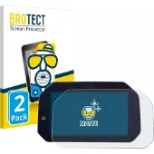 BROTECT Film de protection antireflet Protection d'écran mat