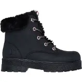 SKECHERS Chaussures Street Glitz 310952LBLK