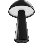 CENTURY LED Lampe de table COCO noir 1,5W 2700K 100 lumens Dimm. IP44