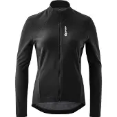Gonso Sitivo Long Sleeve Jersey Noir 42 Femme