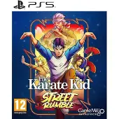 The Karate Kid : Street Rumble