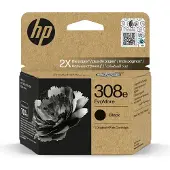 HP 308 XL Cartouche Noir