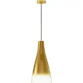 Nova Luce LIVTAR Suspension E27 or 120x23cm dimmable 9009230 (E27)