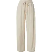 ONLY Pantalon 'ONLTizana' beige clair