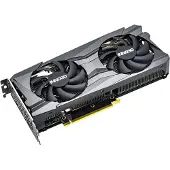 Inno3D RTX3060 Twin X2 LHR 12GB GDDR6 HDMI 3xDP (N30602-12D6-119032AH)