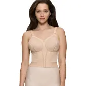 Triumph Doreen Soutien-Gorge Ligne Longue Sans Armature - 95