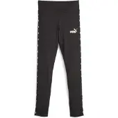 Puma Ess Tape G Leggings Noir 14-16 Years Fille