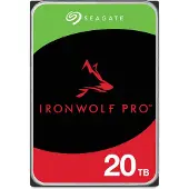 Seagate IronWolf Pro 20 To