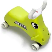 Slex Rodéobull Lime