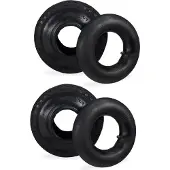 Relaxdays Pneu de diable (125 kg)