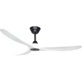 CasaFan Eco Genuino, Ventilateur, Noir