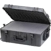 MAX PRODUCTS Coffret à outils universel unbes