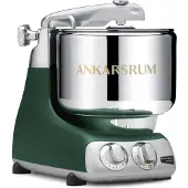 Ankarsrum Assistant Original 6230, Robot ménager, Vert