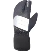 Chiba Alaska Pro Gloves Noir M Homme