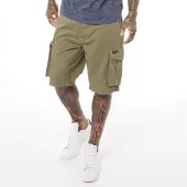 Bench Shorts cargo Noah Homme Light Khaki