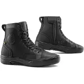 Falco Lennox 3 Chaussures Moto Noir Mat Taille 42