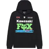 FOX Kawasaki Capuche