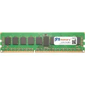 PHS-memory 8GB mémoire RAM pour Dell PowerEdge T620 DDR3 RDIMM 1600MHz (SP148651)