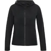 Boundry Veste en polaire noir