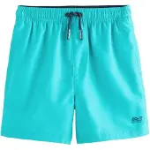 Next Shorts de bain turquoise