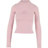 FELICIOUS T-shirt rose