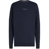 Tommy Hilfiger Sweat-shirt marine
