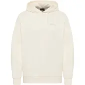 Jack Wolfskin Essential Hoodie Blanc M Homme
