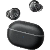 Soundpeats Casque TWS Free2 Classic (noir)