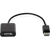 HP Adaptateur Display Port vers DVI-D