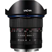 Laowa Ve1228n Camera Lens 12 Mm Clair
