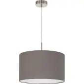 Eglo Lampe à suspension Pasteri 38 cm