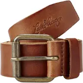 Lundhags Venture Belt 40mm, ceinture, unisexe, marron