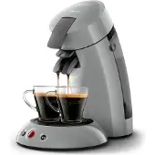 Philips Cafetière Senseo Hd6553/71