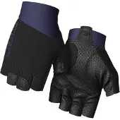 Giro Zero Cs Gloves Bleu,Noir L Homme